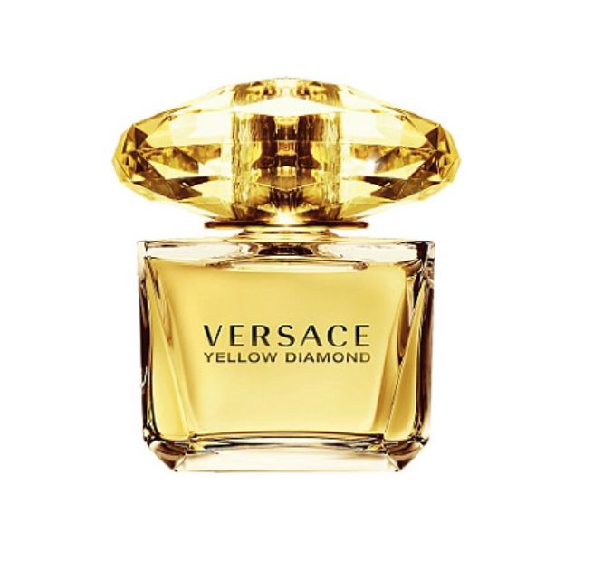 Versace Yellow Diamond