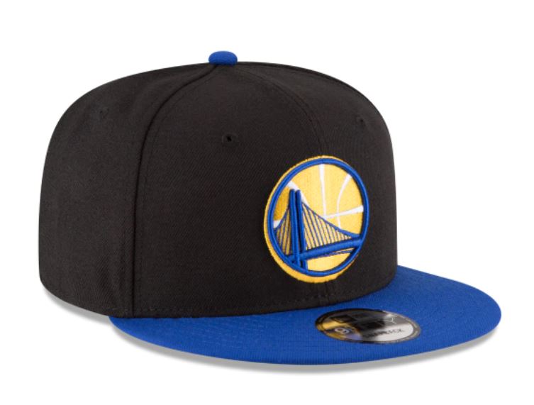 GS Warriors 2Tone OTC 9Fifty Snapback