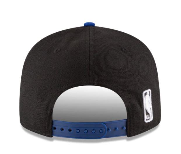 GS Warriors 2Tone OTC 9Fifty Snapback