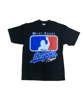 West Coast LA Original