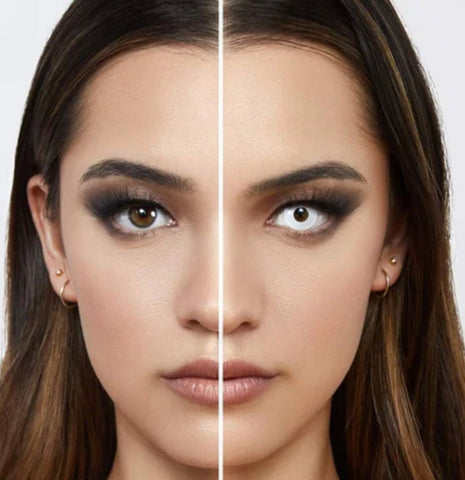 Contacts:Soft Colors Crazy Eyes