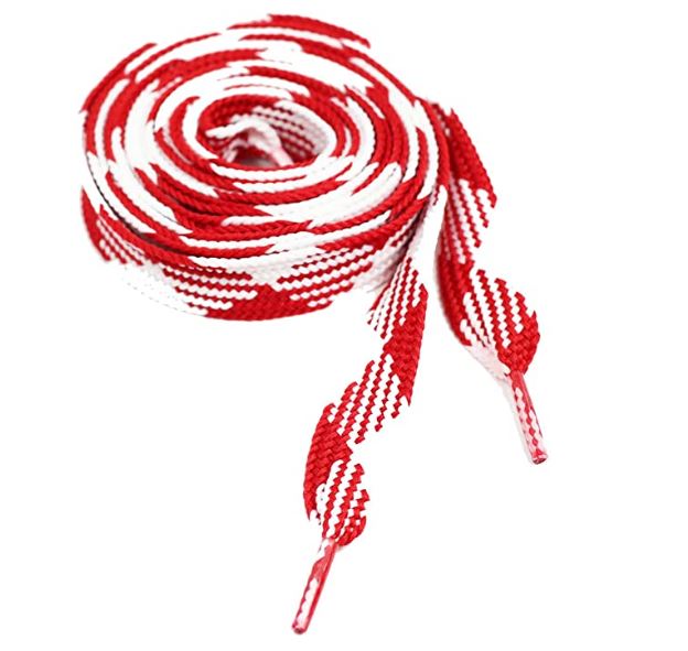Thick Shoe Laces