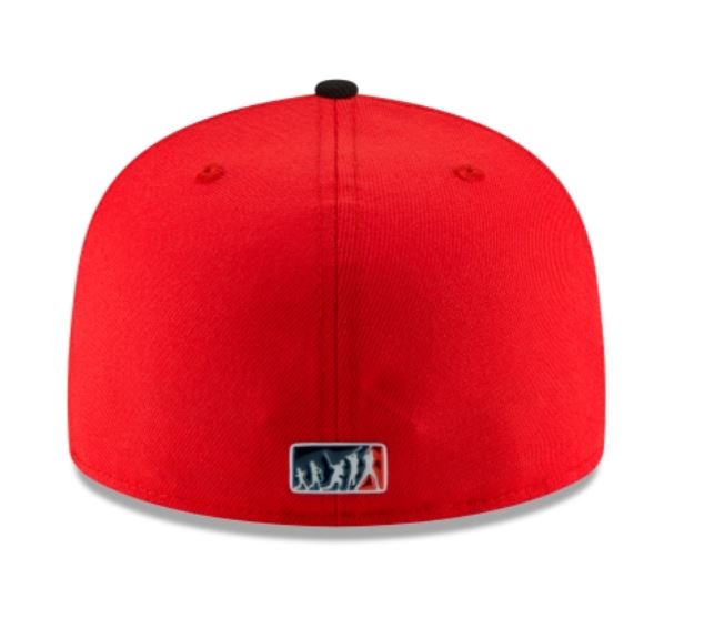 Players WKND Chicago White Sox Fitted Cap