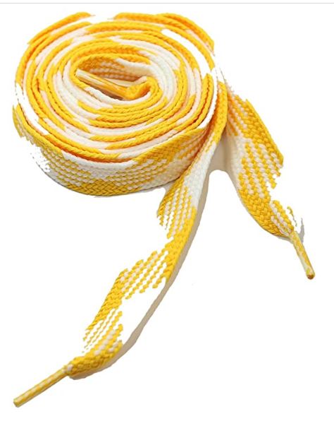 Thick Shoe Laces