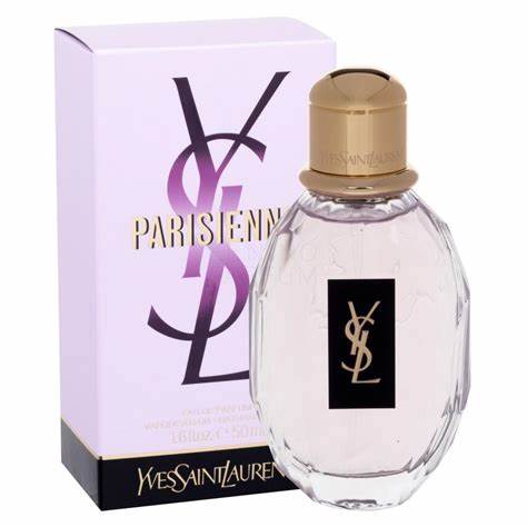 Yves Saint Laurent Parisienne